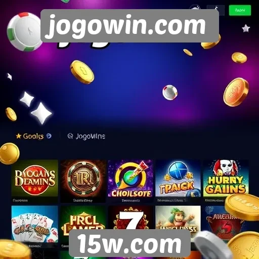 Jogos mais populares disponíveis no jogowin.com