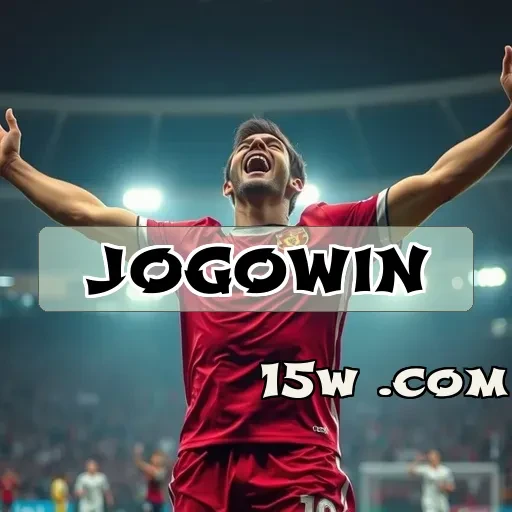 jogowin.com: Explore os Jogos de Esporte Mais Empolgantes do Brasil